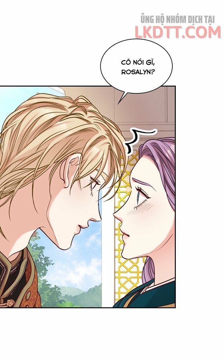 tôi trở thành thư ký của bạo chúa chapter 28 45