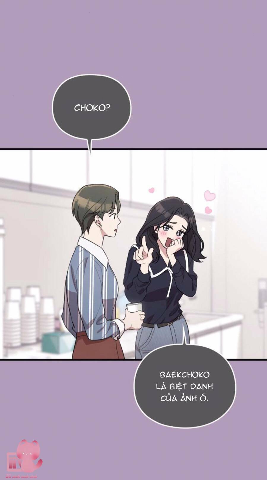 cô đi mà lấy chồng tôi đi chapter 60 81