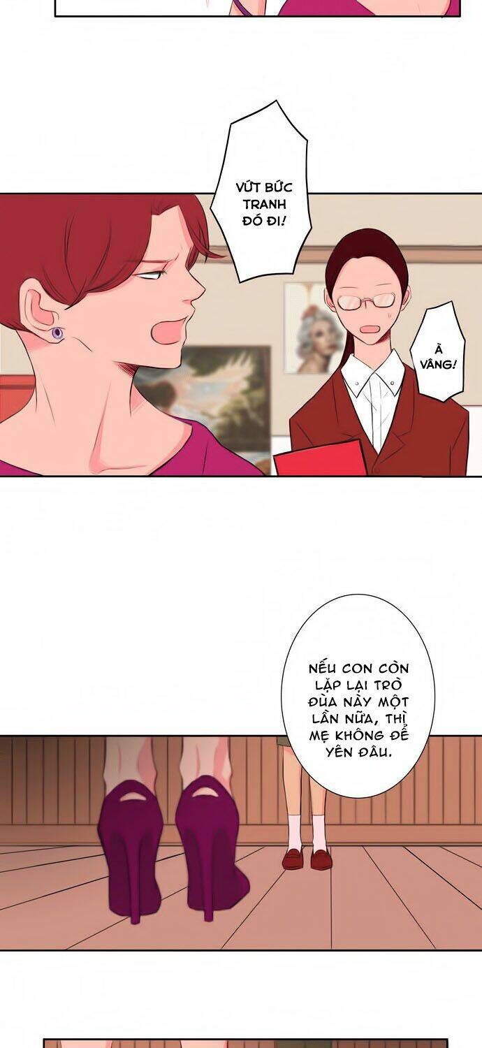 lời thì thầm ma quỉ chapter 1 21