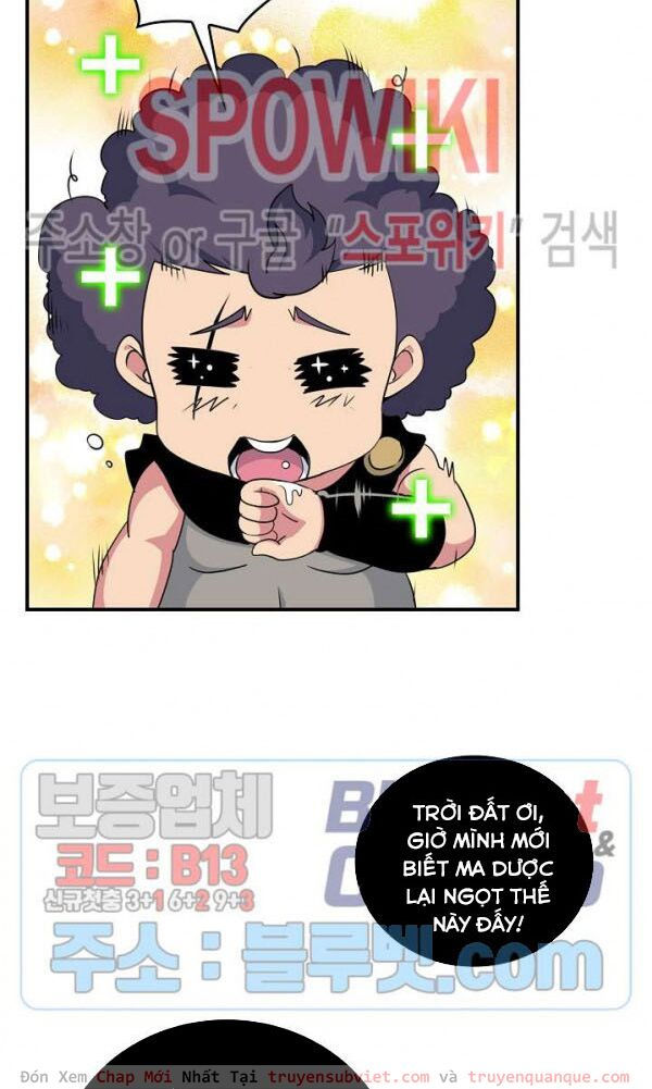 tôi sinh ra để làm người vĩ đại chapter 51 64