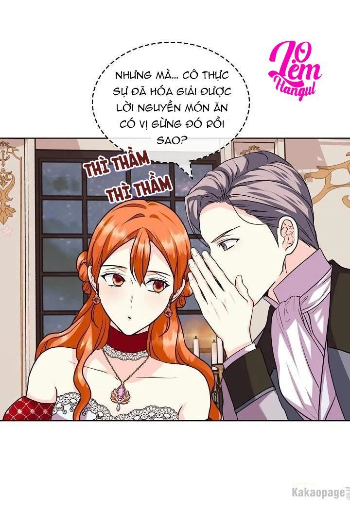 đức hạnh của ác nữ phản diện chapter 60 47