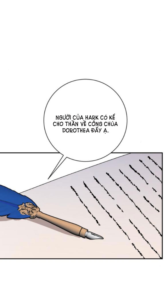 Bạo Chúa Muốn Có Cuộc Sống Tốt Đẹp chapter 34.1 - Trang 4