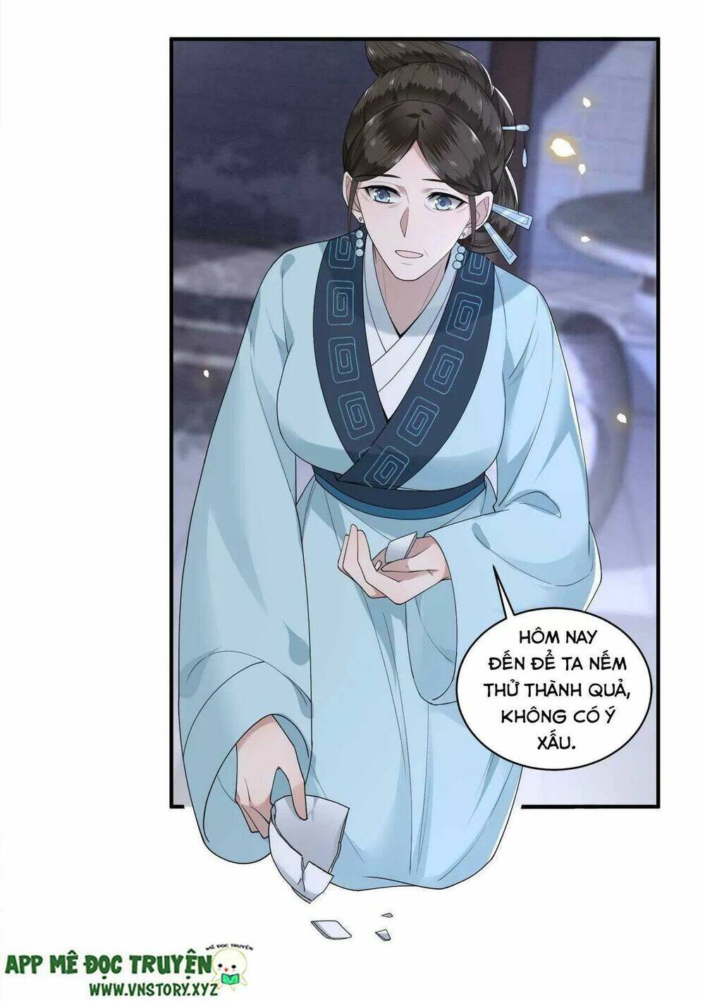 phượng hoàng vu phi chapter 94 29