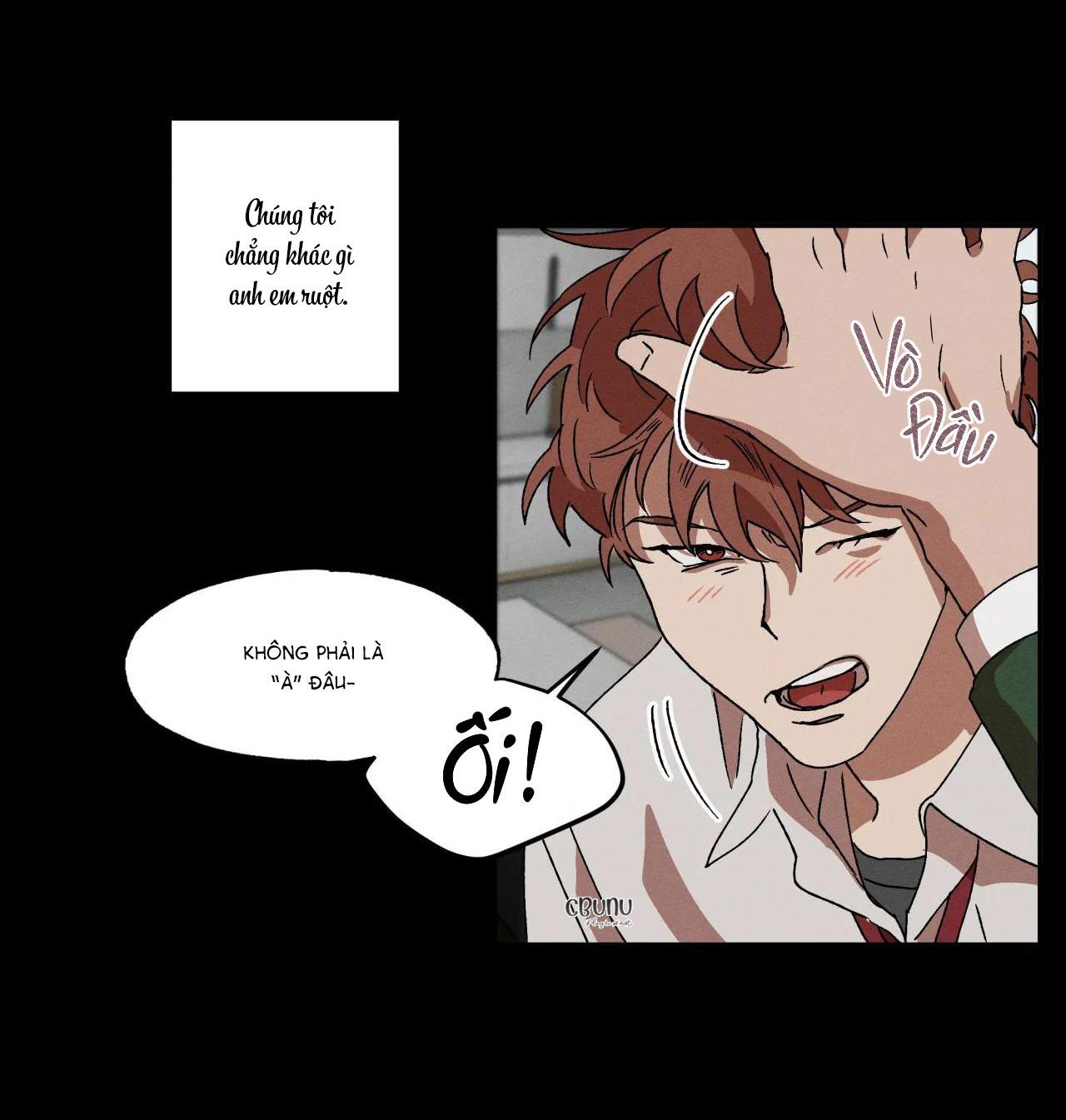 bẫy đôi ngọt ngào chapter 4 55