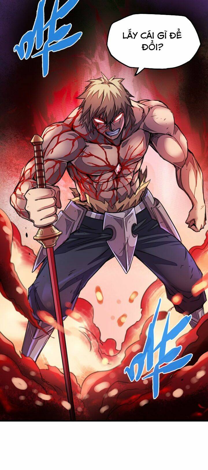 ma vương pháp tắc chapter 19 46