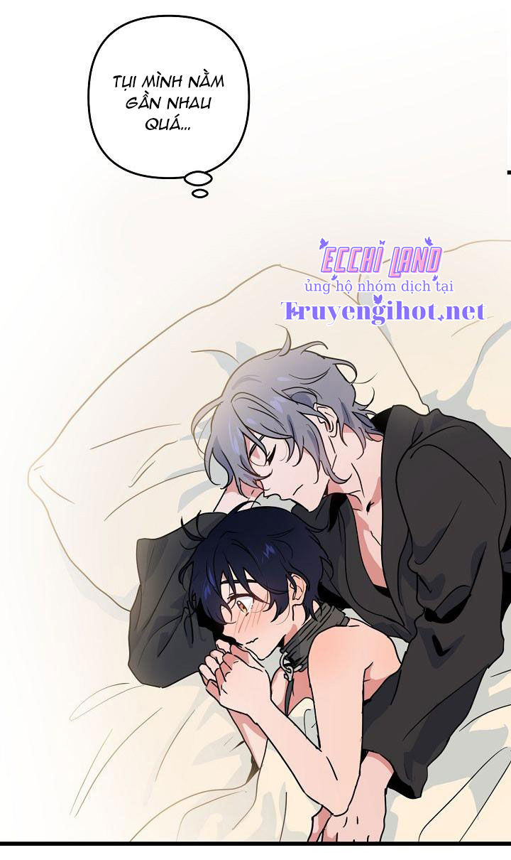 tình yêu cún con chapter 9.1 23