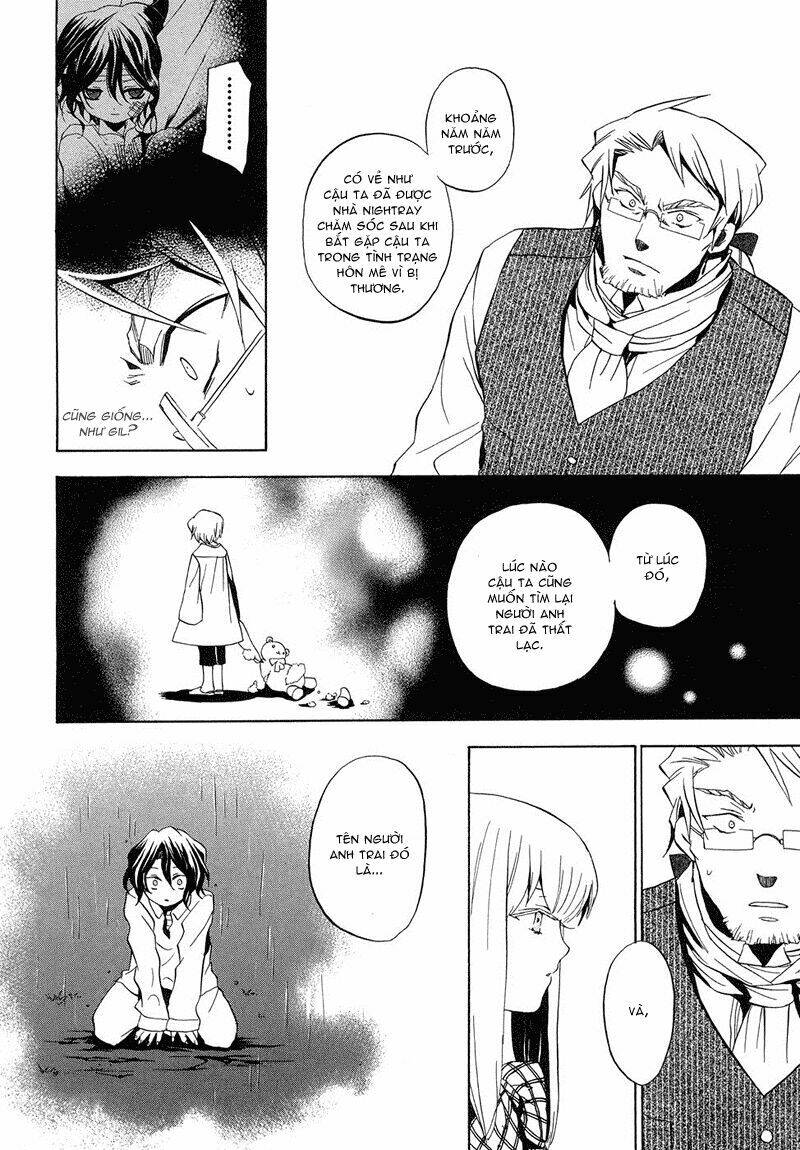 pandora hearts chapter 13 4