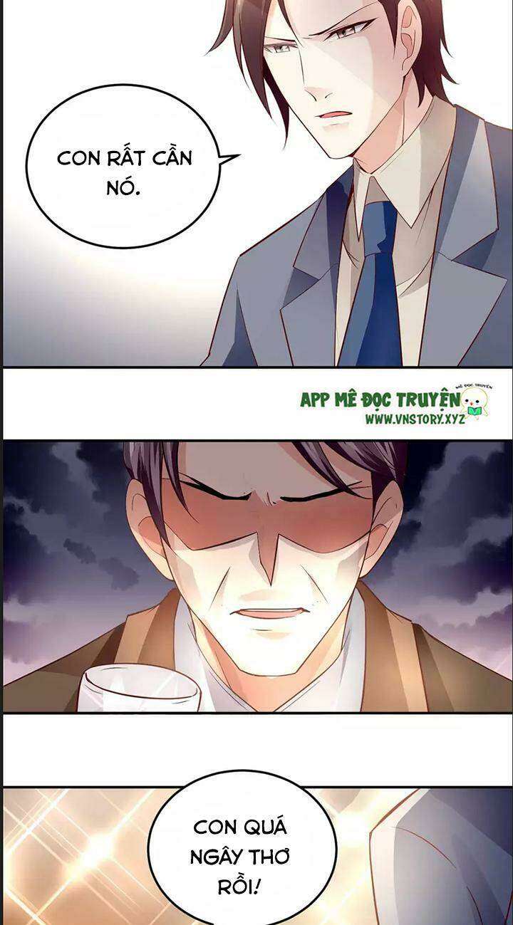 trò chơi săn tình - tổng tài khó kìm lòng chapter 33 17