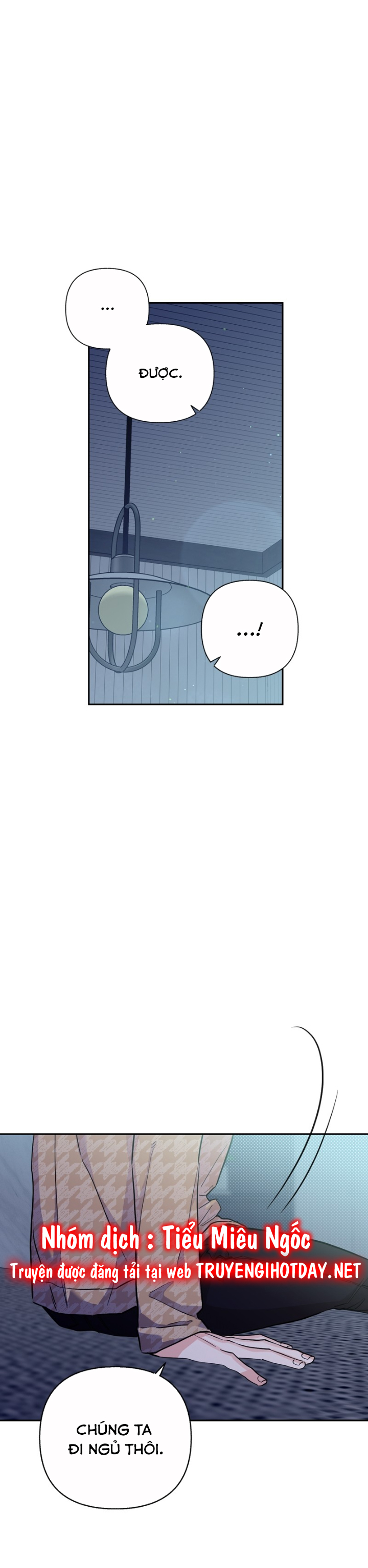 chúng ta ly hôn đi! chapter 46 12