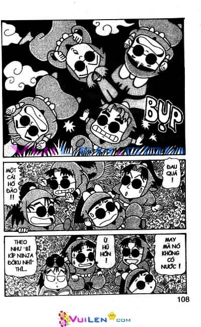 ninja loạn thị chapter 63 108