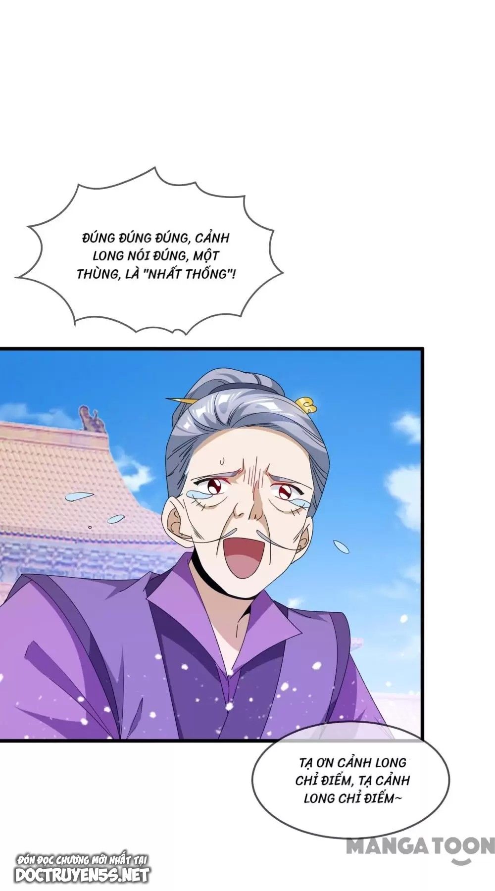 cực phẩm bại gia tử chapter 65 11