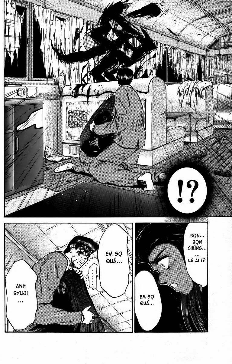 shonan junai gumi chapter 166 13