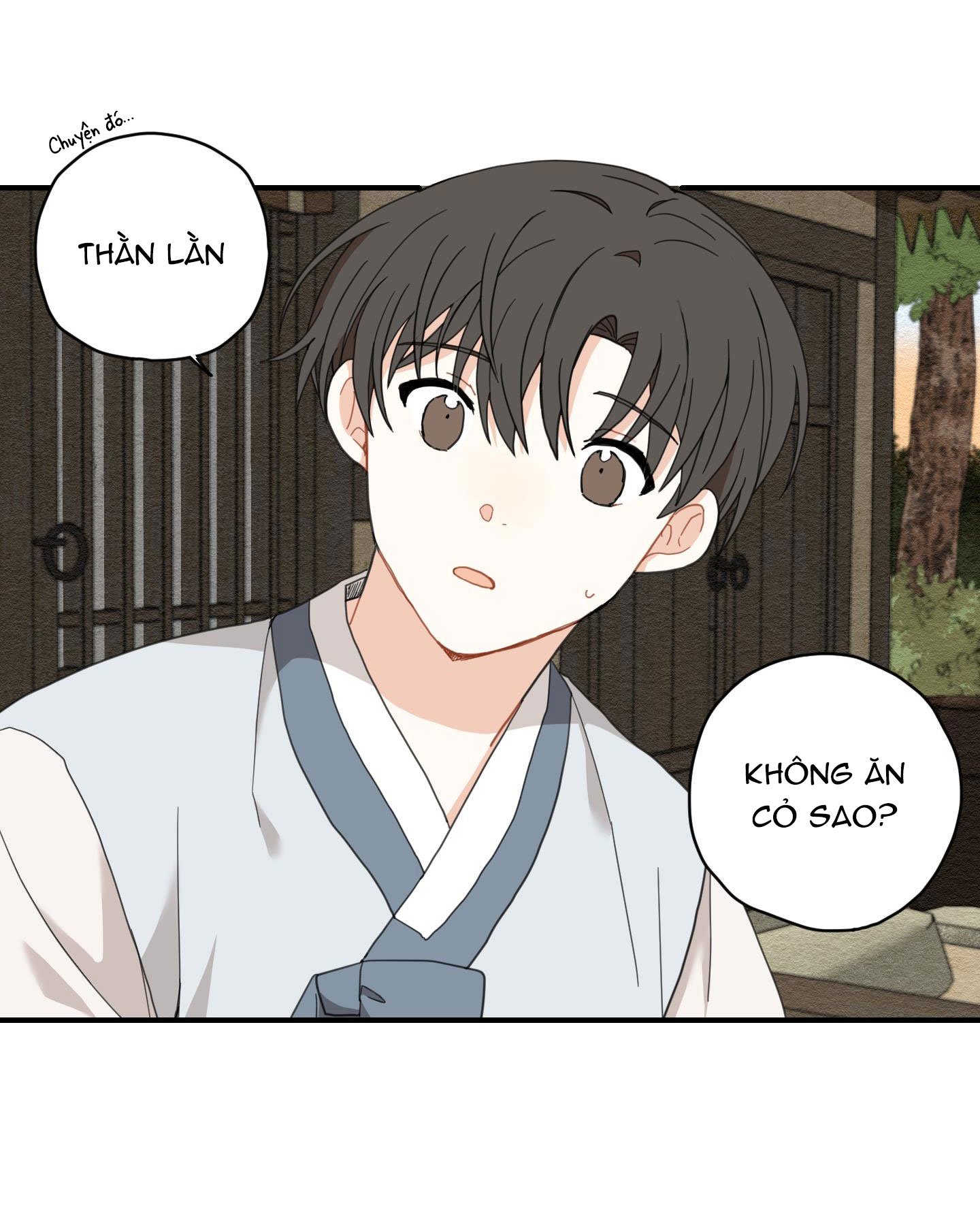 đường hoa liên kiều rơi chapter 2 25