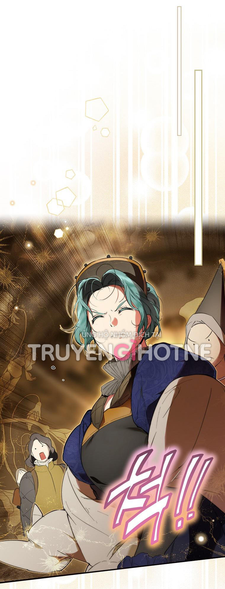 quý cô bí ẩn - secret lady chapter 67.1 2