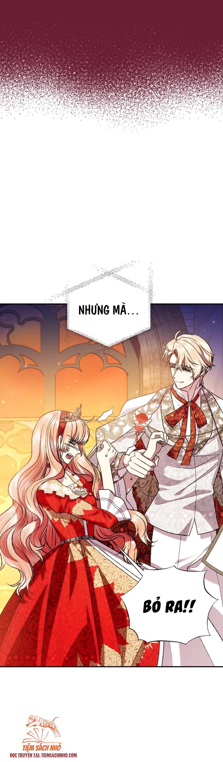 cha, con không muốn kết hôn đâu chapter 72 44