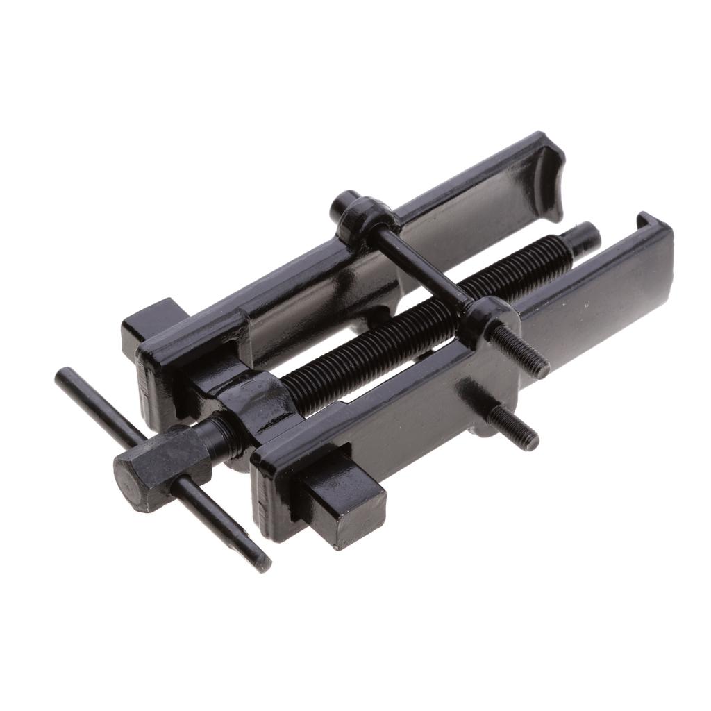 4 Inch Two Jaw Gear Puller Bearing Disassemble Heavy Duty Removal Tool