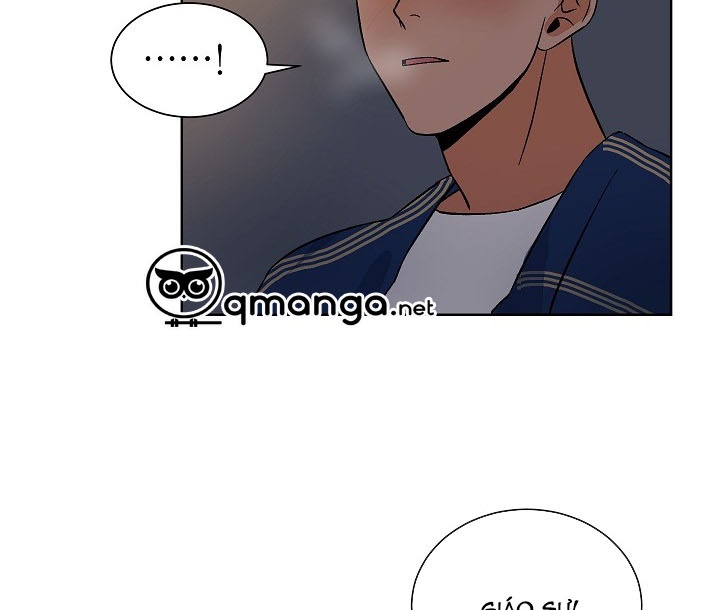 yêu em đi, bác sĩ! chapter 35 59