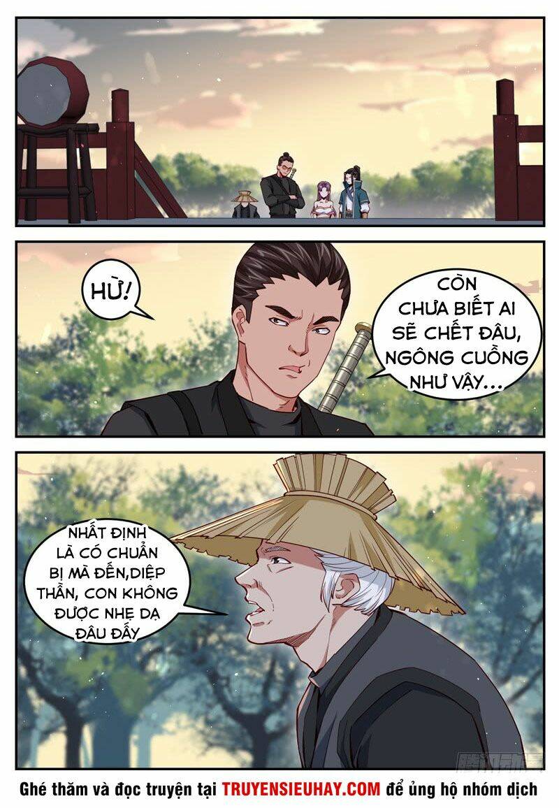 sơn hải phong thần chapter 53 6