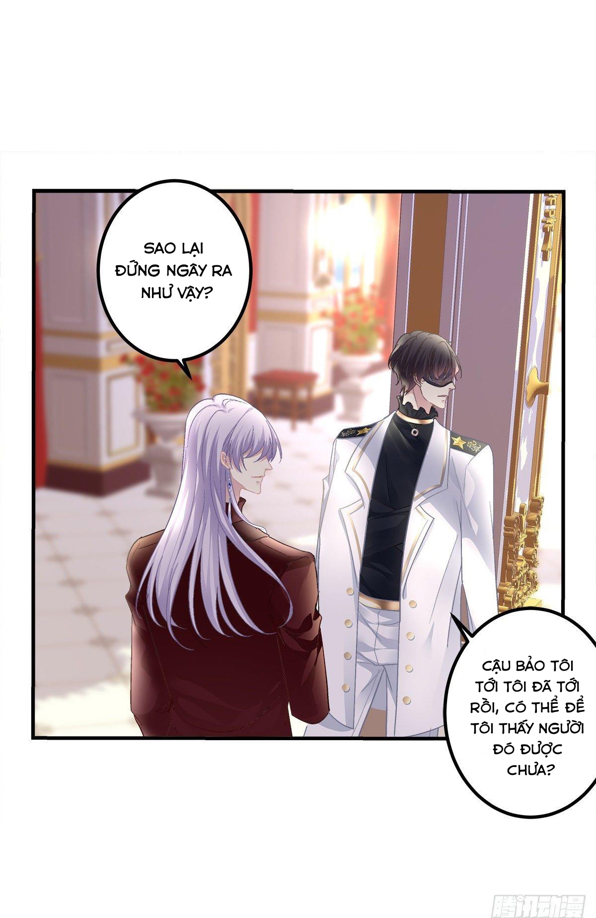 kiểm soát tuyệt đối chapter 103 22