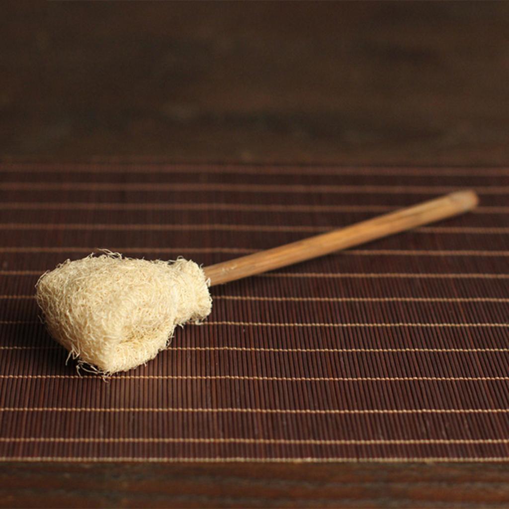 Kitchen Craft Bottle Brush Spout Teapot & Kettle Nozzle Cleaning Brushes