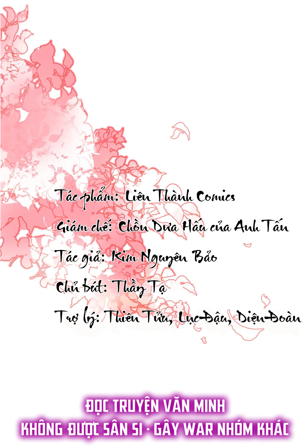 nam thê vô dụng sống lại rồi!!! chapter 32 2