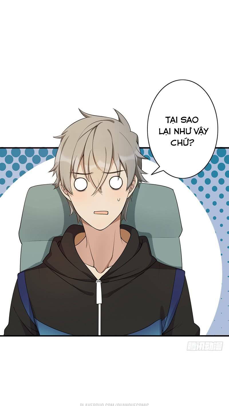 dã âu lão tổ chapter 11 5