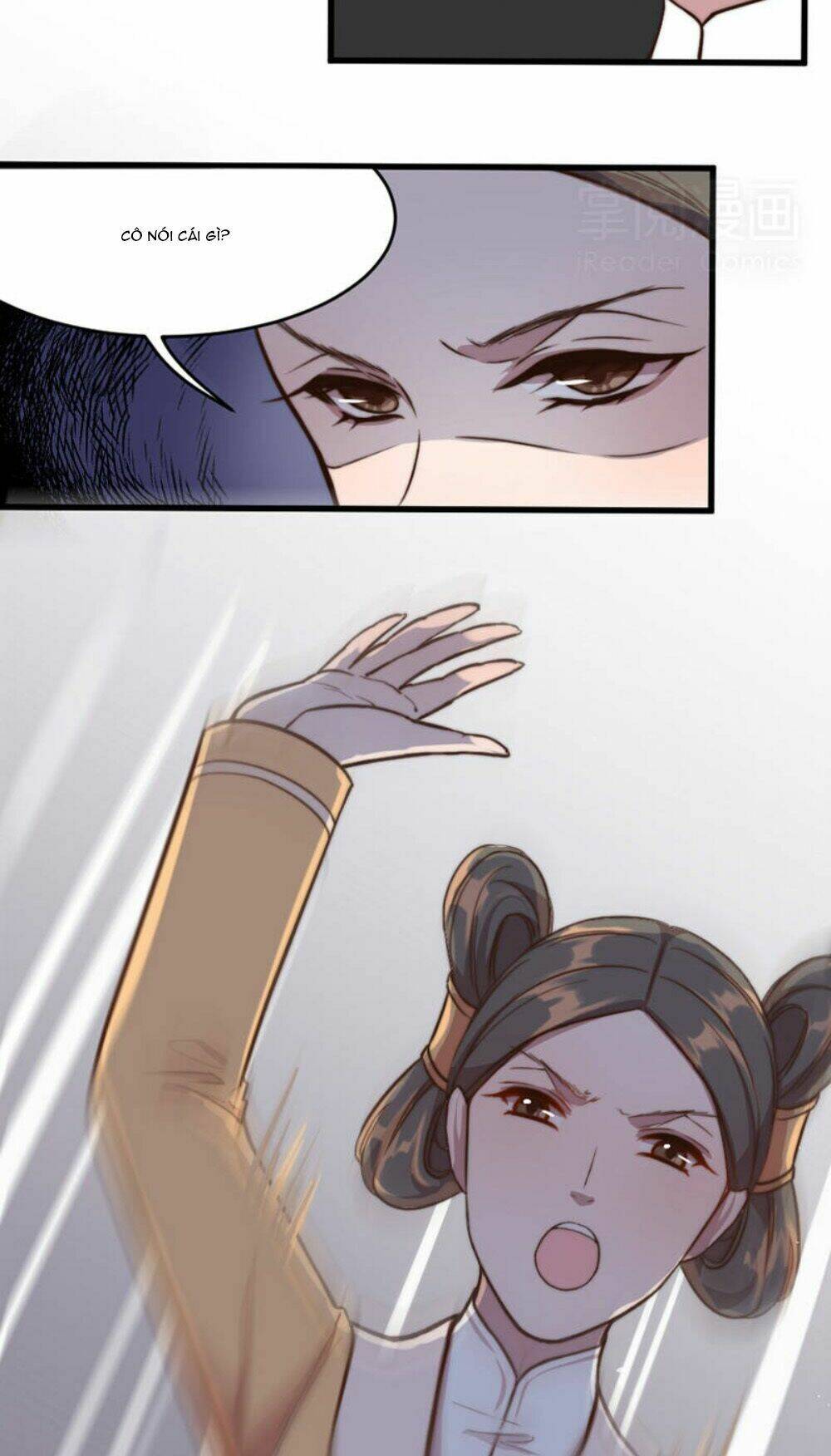 đệ nhất cuồng phi chapter 5 11