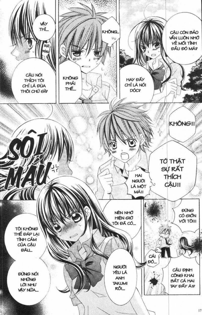 i love you suzuki chapter 9 17