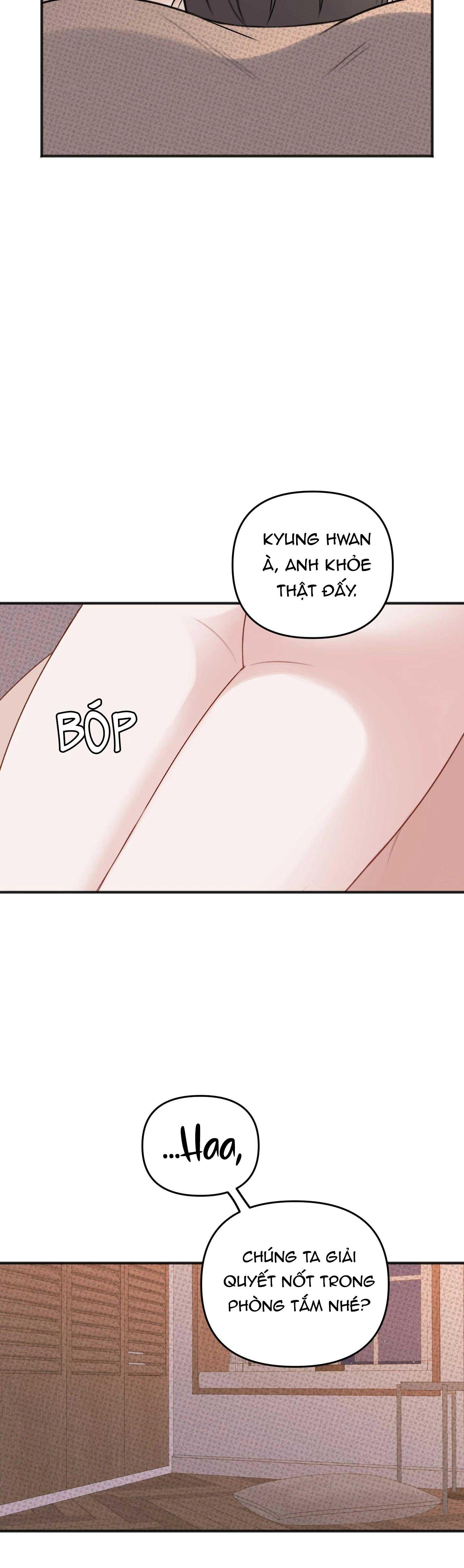 bé xúc tu chapter 30 8