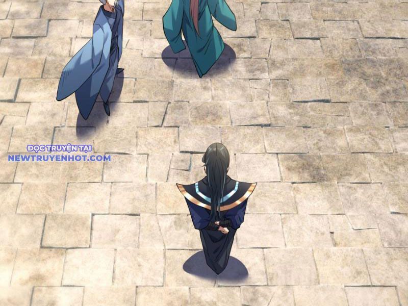 ngủ say vạn cổ: xuất thế đẩy ngang chư thiên chapter 41 79