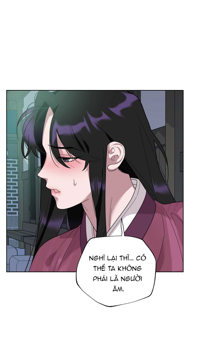 [18+] tuyển tập truyện bl ngắn - double bell chapter 41 17