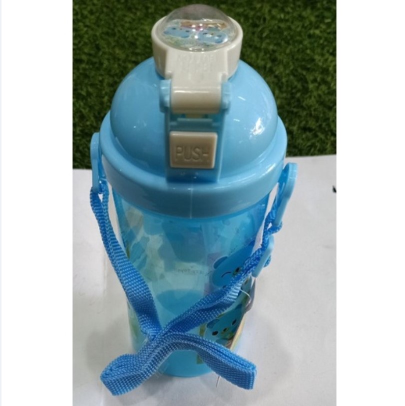 Bình nước học sinh 500ml