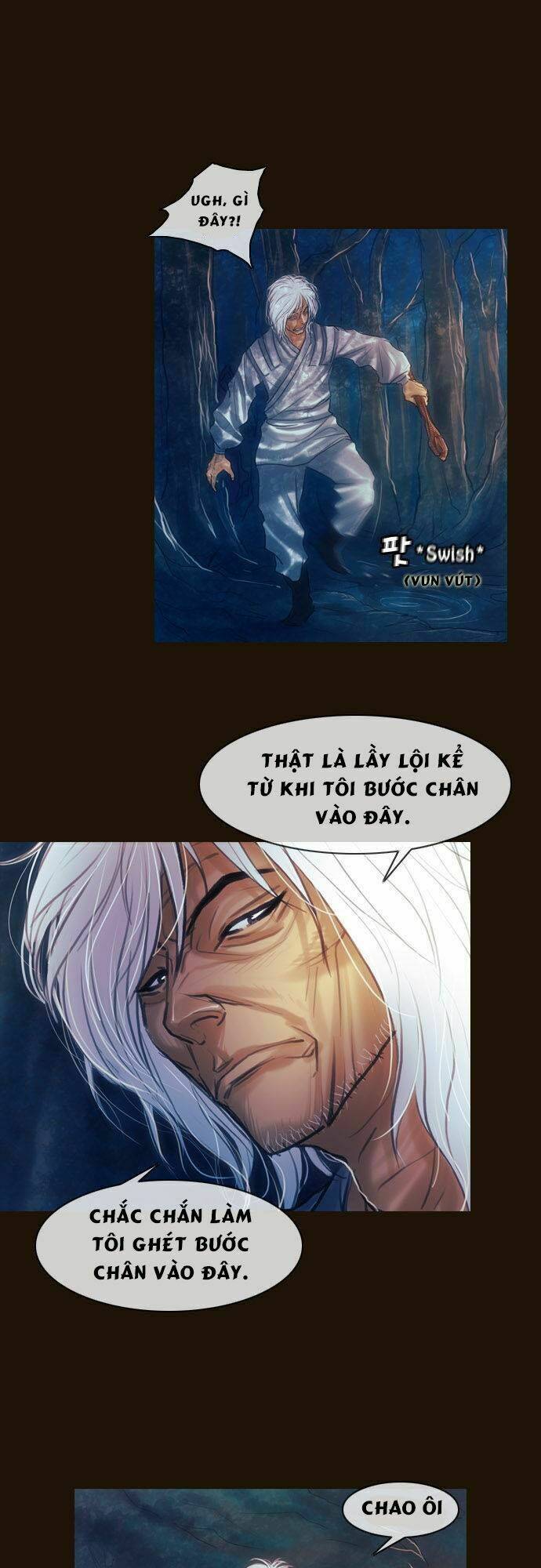 hội ảo thuật chapter 112 3