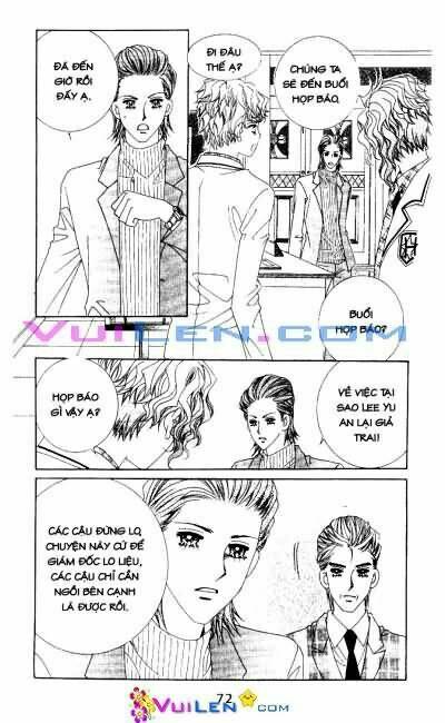 chạm mặt thần tượng chapter 8 72