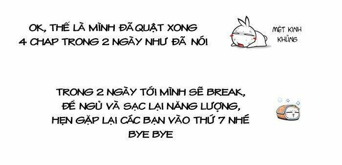 người máy hủy diệt chapter 39 48