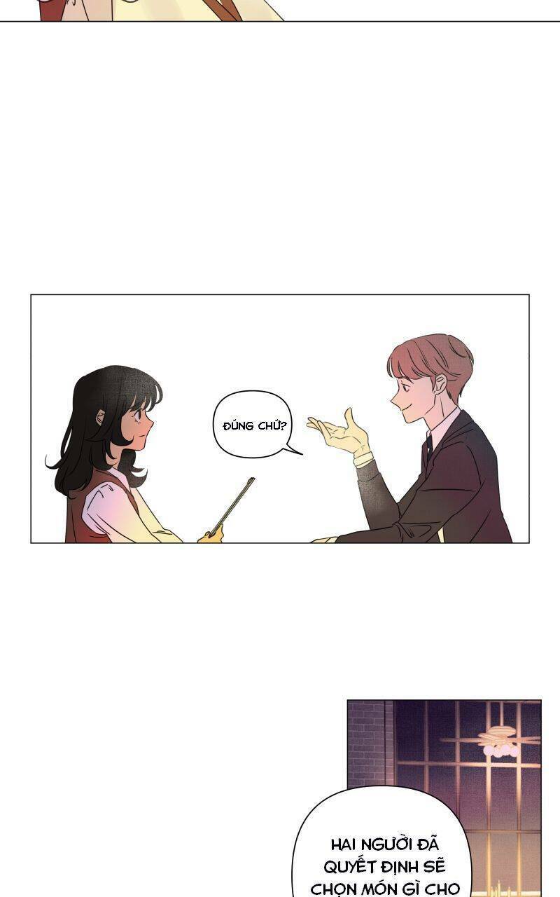 honey lemon chapter 1 36