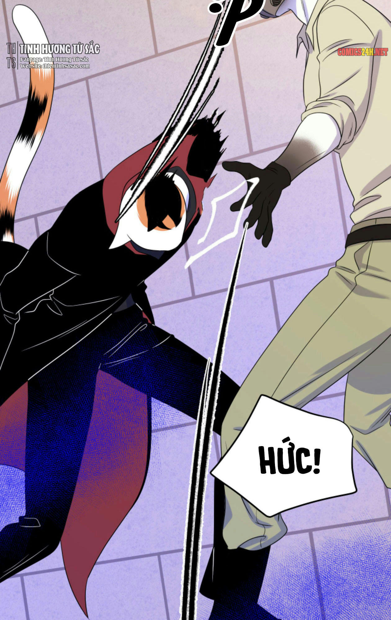 dự án xanh chapter 25 108