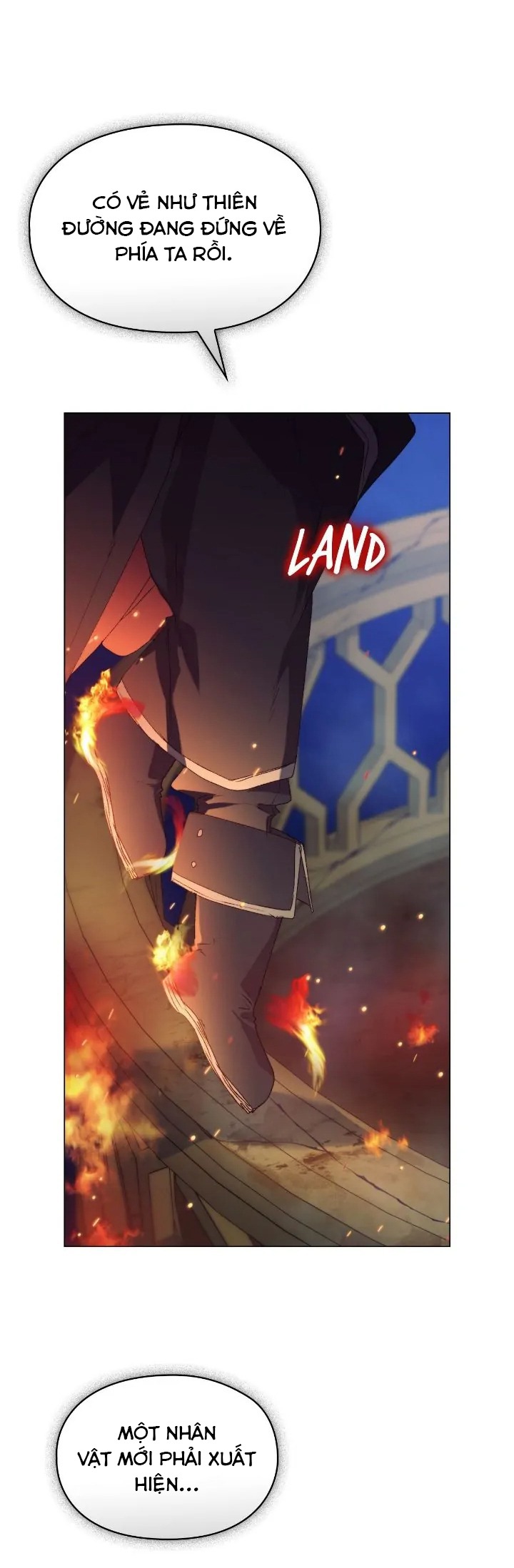 bệ hạ, ta sẽ nuôi dạy con của ngài thật tốt chapter 99 5