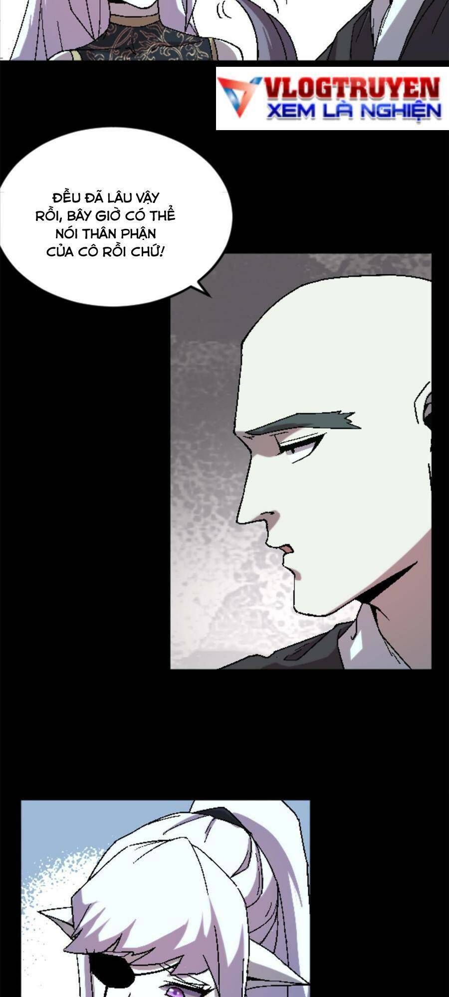 thí chủ, lên đường thôi! chapter 37 33