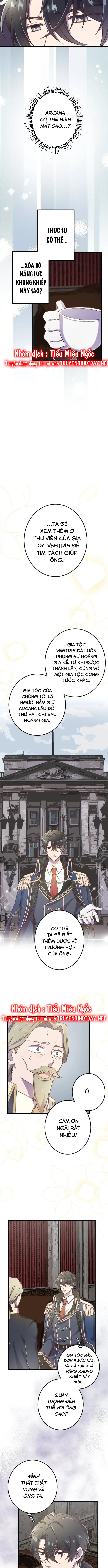 tình yêu thuần khiết chapter 24 3