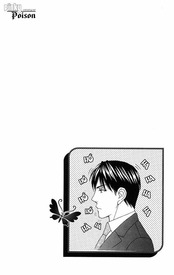 chou yo hana yo chapter 16 4