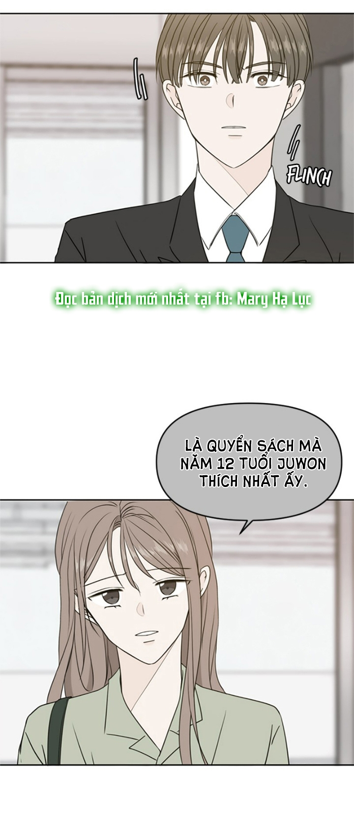 hẹn gặp anh ở kiếp thứ 19 chapter 65 32