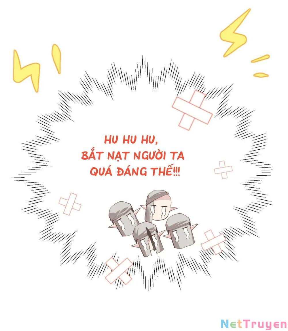 chàng vú em tu chân chapter 69 18