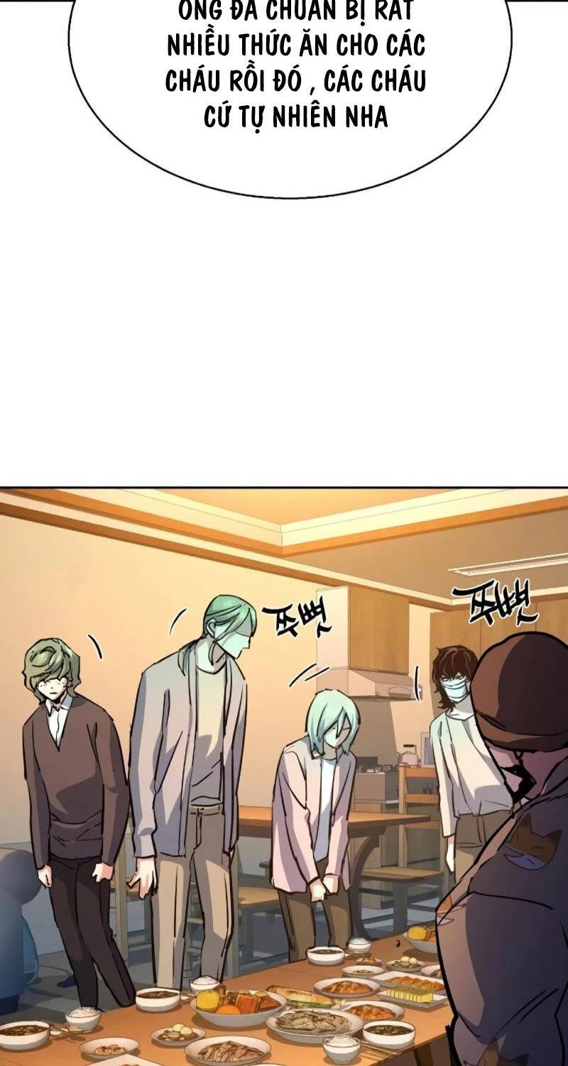 bạn học tôi là lính đánh thuê chapter 194 52