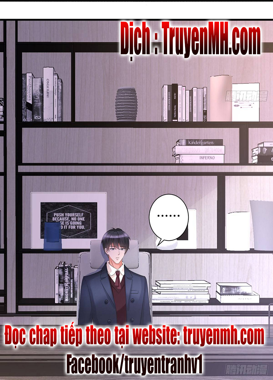 thí hôn lão công, cần giúp sức chapter 71 17