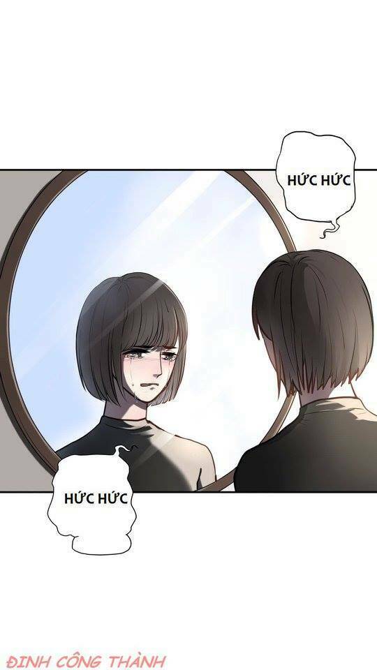 con đường màu đen chapter 3 14