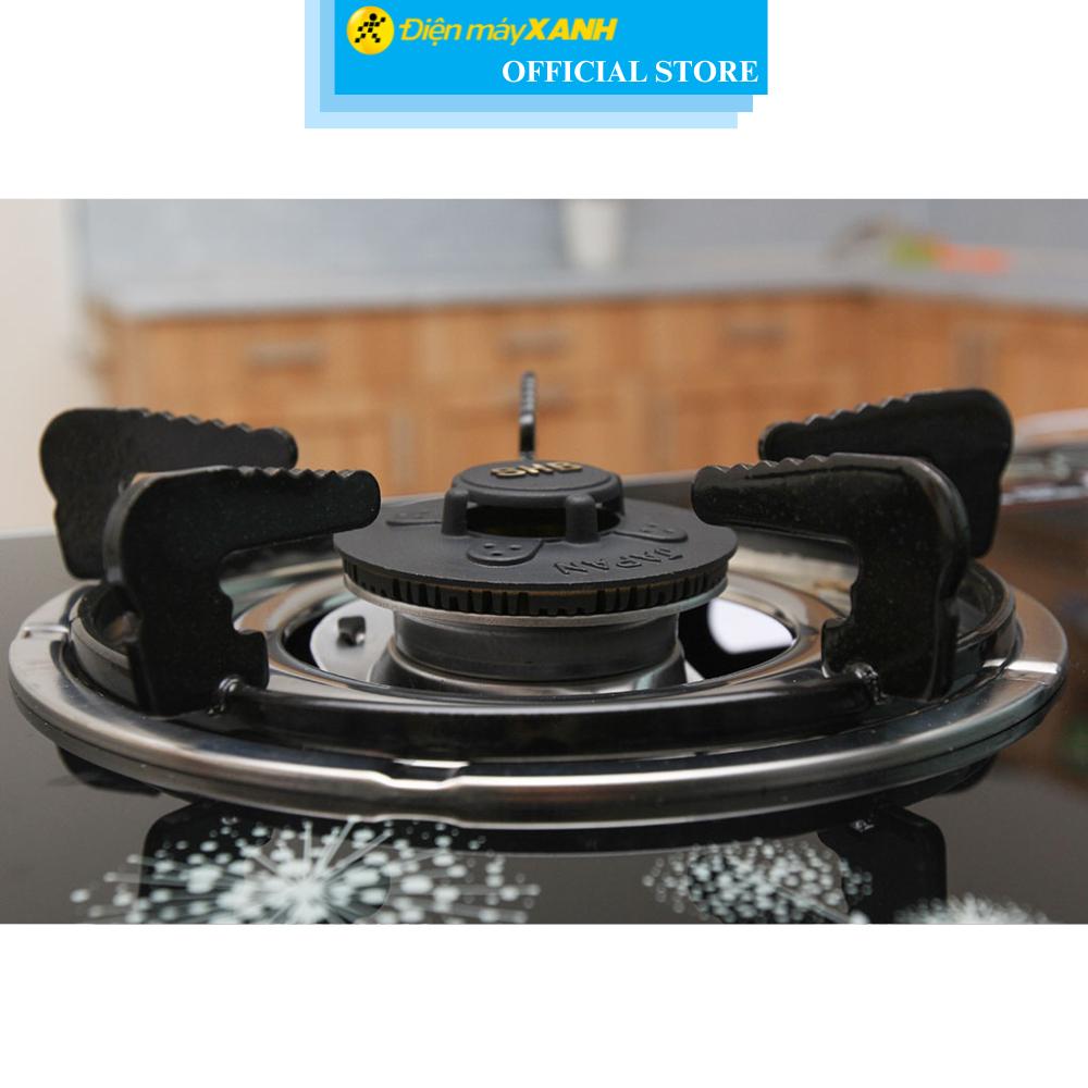 Bếp ga đôi Sunhouse SHB3365 - Hàng Chính Hãng