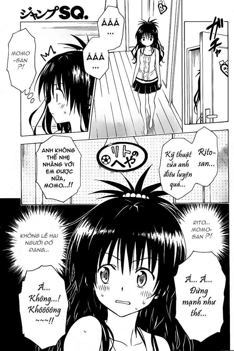 to love - ru darkness chapter 5 13
