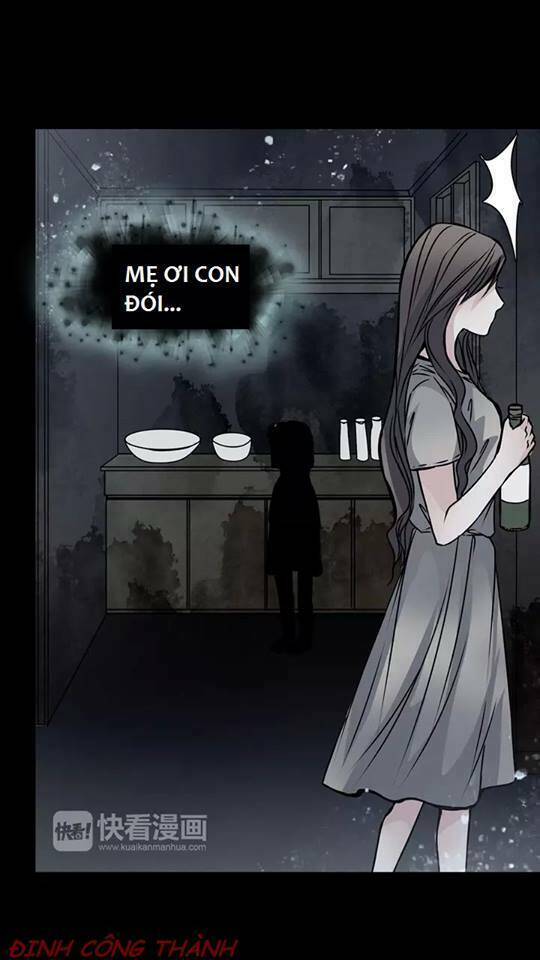 tiểu quỷ chapter 8 19