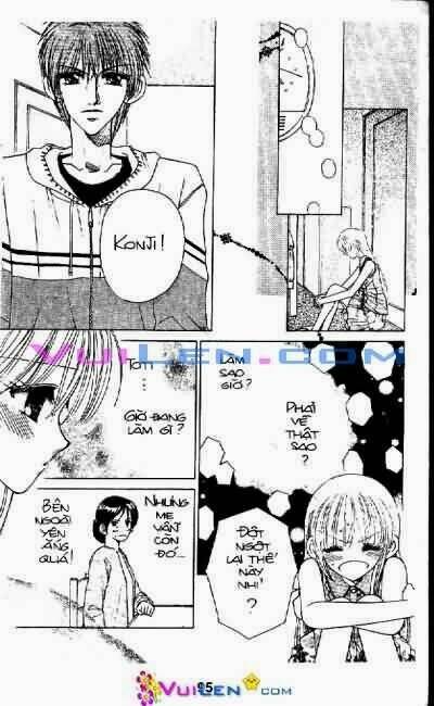 arita đáng yêu chapter 11 95